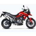 Silencieux Leovince LV One pour Triumph Tiger 900 GT/Rally 20-23 0