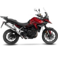 Silencieux Leovince LV One Evo pour Triumph Tiger 900 GT/Rally 24-25