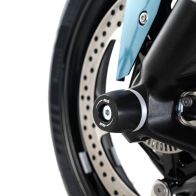 Protection de fourche R&G Apex pour BMW F900R/F900XR 20-25