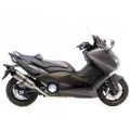 Ligne complète Leovince LV One Evo pour Yamaha T-Max 530 12-16 0
