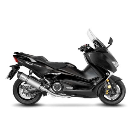 Ligne complète Leovince LV One Evo pour Yamaha T-Max 560 20-24