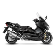 Ligne complète Leovince LV One Evo pour Yamaha T-Max 560 20-24