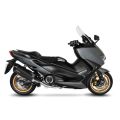 Ligne complète catalysée Leovince LV-12 pour Yamaha T-Max 560 20-24 0