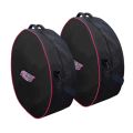 Lot de 2 sacs de transport de roue DRP 0