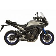 Ligne complète Leovince LV One Evo pour Yamaha Tracer 900 15-16