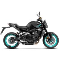 Ligne complète Leovince LV Race pour Yamaha MT-09 24-26