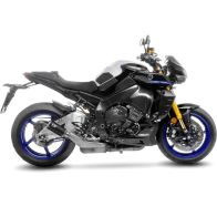 Silencieux Leovince LV Corsa pour Yamaha MT-10 16-24