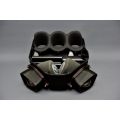 Filtre a air MWR Performance pour MV Agusta F3 / Brutale / Rivale 12-24 1