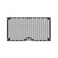 Grille de protection de radiateur Pro R&G Yamaha MT-07 25-26 0