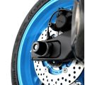Protection de bras oscillant R&G SP0117BK pour Yamaha MT-07 25-26 1