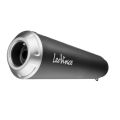 Silencieux Leovince GP One pour Honda CL500 23-24 1