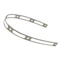 Cerclage titane pour silencieux Akrapovic P-TT30 0