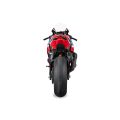 Ligne d'echappement Spark titane Konix Evo pour Honda CBR1000RR 24-26 / CBR1000RR SP 24-26 4