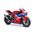 Ligne d'echappement Spark titane Konix Evo pour Honda CBR1000RR 24-26 / CBR1000RR SP 24-26 2