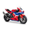 Ligne d'echappement Spark titane avec valve d'échappement pour Honda CBR1000RR 24-26 2