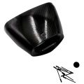 Embout d'échappement carbone Akrapovic V-EC199 0