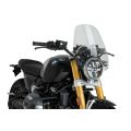 Bulle Puig New Génération Touring pour BMW R Nine T 25 4