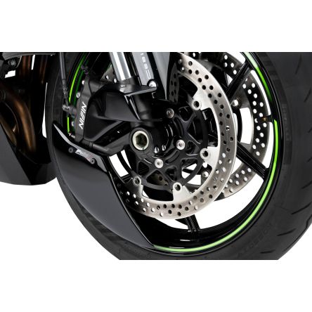 Écopes de frein Puig pour Kawasaki ZX-6R 636 24-26