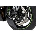 Écopes de frein Puig pour Kawasaki ZX-6R 636 24-26 0
