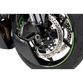 Écopes de frein Puig pour Kawasaki ZX-6R 636 24-26 5