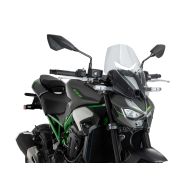 Bulle Puig New Génération Touring pour Kawasaki Z900 25