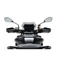 Bulle Puig Sport pour Yamaha Tracer 9 25 -26 2