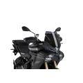 Bulle Puig Sport pour Yamaha Tracer 9 25 -26 4