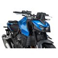Ailerons Puig Downforce pour Honda Hornet 750 23-26 4