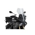 Bulle Puig Touring pour Yamaha Tracer 9 25 - 26 5