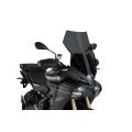 Bulle Puig Touring pour Yamaha Tracer 9 25 - 26 6