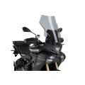 Bulle Puig Touring pour Yamaha Tracer 9 25 - 26 0