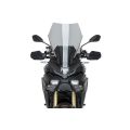 Bulle Puig Touring pour Yamaha Tracer 9 25 - 26 1