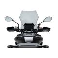 Bulle Puig Touring pour Yamaha Tracer 9 25 - 26 3