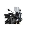 Bulle Puig Touring pour Yamaha Tracer 9 25 - 26 4