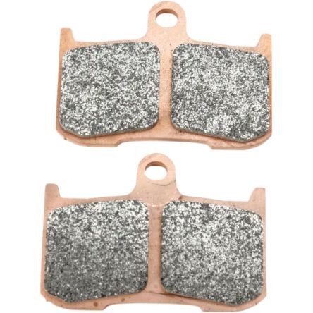 Plaquettes de frein EBC GPFAX347HH