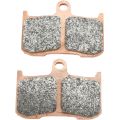 Plaquettes de frein EBC GPFAX347HH 0