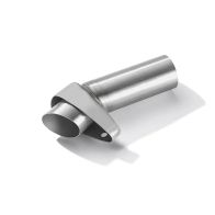 DB Killer Akrapovic V-TUV305
