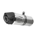 Silencieux Leovince LV One Evo pour BMW R1200GS/R1200GS Adventure 13-16 2