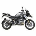 Silencieux Leovince LV One Evo pour BMW R1200GS/R1200GS Adventure 13-16 0