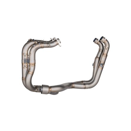 Collecteur racing Spark pour Aprilia RSV4/Tuono V4 21-26