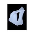 Flanc droit Sebimoto pour Honda CBR600RR 24-26 0