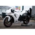 Pack carénage Sebimoto pour Honda CBR600RR 24-26 0