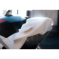 Selle côté droit Sebimoto pour Aprilia RS457 24-26 1