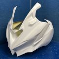 Tête de fourche Sebimoto pour Kawasaki ZX-4R 23-26 0