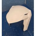 Garde-boue avant Sebimoto pour Kawasaki ZX-4R 23-26 0