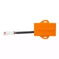 Eliminateur d'amortisseur de direction Jetprime JP ESR 015 1