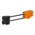 Eliminateur de suspension électronique avant Jetprime JP ESR 017 0