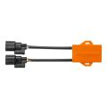 Eliminateur de suspension électronique avant Jetprime JP ESR 017 1