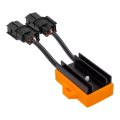 Eliminateur de suspension électronique avant Jetprime JP ESR 017 2