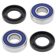 Roulements de roue avant All-Balls 25-1104